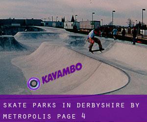 Skate Parks in Derbyshire by metropolis - page 4