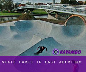 Skate Parks in East Aberthaw