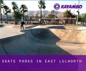 Skate Parks in East Lulworth
