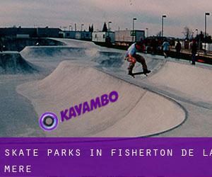 Skate Parks in Fisherton de la Mere