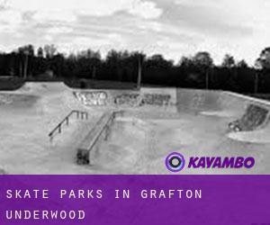 Skate Parks in Grafton Underwood
