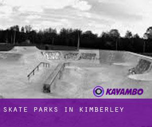 Skate Parks in Kimberley