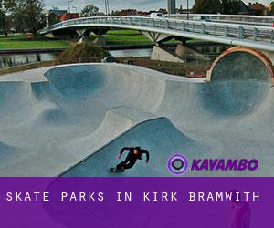 Skate Parks in Kirk Bramwith