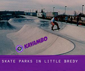 Skate Parks in Little Bredy