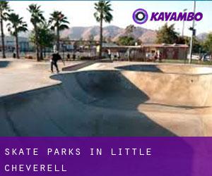 Skate Parks in Little Cheverell