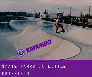 Skate Parks in Little Driffield
