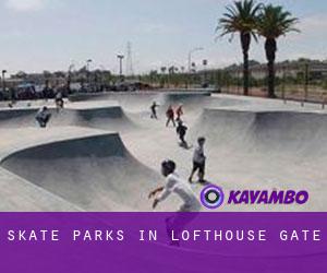 Skate Parks in Lofthouse Gate Skate Parks in Lofthouse Gate