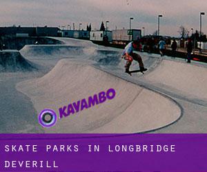 Skate Parks in Longbridge Deverill
