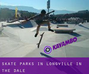 Skate Parks in Longville in the Dale