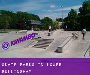Skate Parks in Lower Bullingham