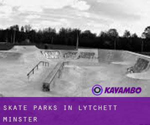 Skate Parks in Lytchett Minster