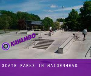 Skate Parks in Maidenhead