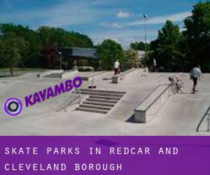Skate Parks in Redcar and Cleveland (Borough)