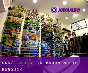 Skate Shops in Bournemouth (Borough)