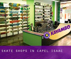 Skate Shops in Capel Isaac