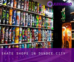 Skate Shops in Dundee City