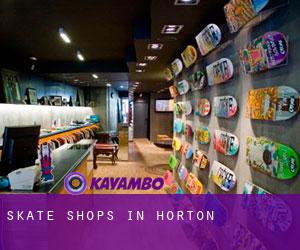 Skate Shops in Horton