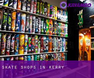 Skate Shops in Kerry