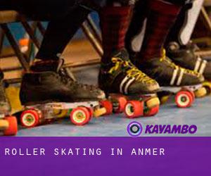 Roller Skating in Anmer