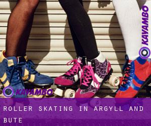 Roller Skating in Argyll and Bute Roller Skating in Argyll and Bute