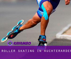 Roller Skating in Auchterarder Roller Skating in Auchterarder