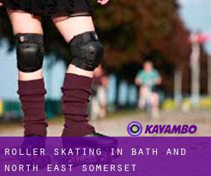 Roller Skating in Bath and North East Somerset