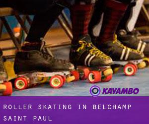 Roller Skating in Belchamp Saint Paul