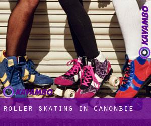 Roller Skating in Canonbie