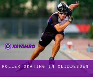 Roller Skating in Cliddesden Roller Skating in Cliddesden