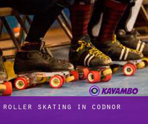 Roller Skating in Codnor