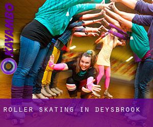 Roller Skating in Deysbrook Roller Skating in Deysbrook