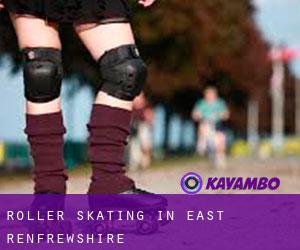 Roller Skating in East Renfrewshire Roller Skating in East Renfrewshire