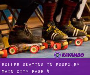 Roller Skating in Essex by main city - page 4