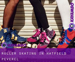 Roller Skating in Hatfield Peverel