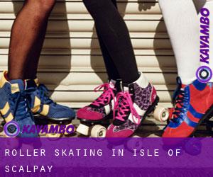 Roller Skating in Isle of Scalpay