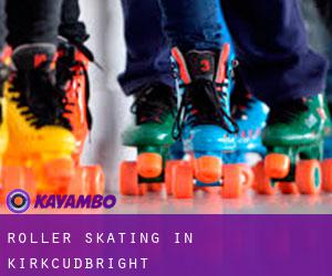 Roller Skating in Kirkcudbright Roller Skating in Kirkcudbright