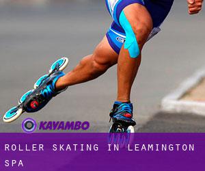 Roller Skating in Leamington Spa