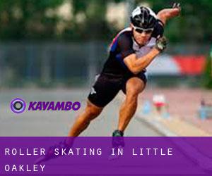Roller Skating in Little Oakley