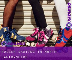 Roller Skating in North Lanarkshire Roller Skating in North Lanarkshire