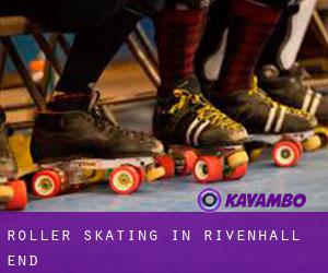 Roller Skating in Rivenhall End