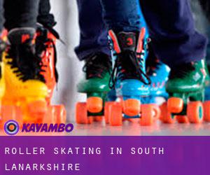 Roller Skating in South Lanarkshire