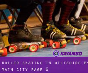 Roller Skating in Wiltshire by main city - page 6