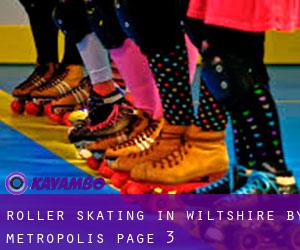 Roller Skating in Wiltshire by metropolis - page 3