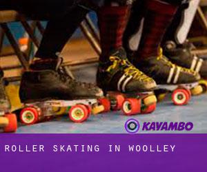 Roller Skating in Woolley