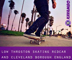 Low Throston skating (Redcar and Cleveland (Borough), England)